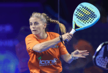 FIP Silver Padel tournament