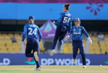 Women's World Cup