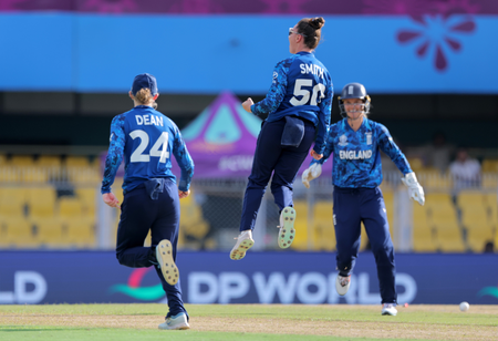 Women's World Cup