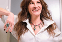 Julia Roberts
