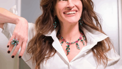 Julia Roberts