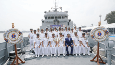 INS Androth