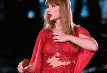 Taylor Swift