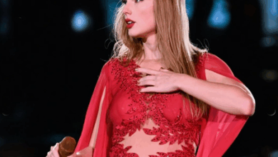 Taylor Swift