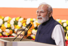 PM Narendra Modi