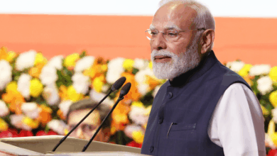 PM Narendra Modi