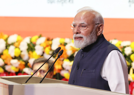 PM Narendra Modi