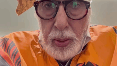 Amitabh Bachchan