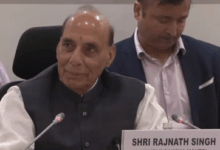 Rajnath Singh