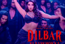 Nora Fatehi