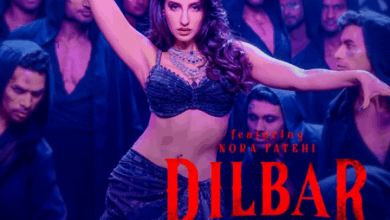 Nora Fatehi