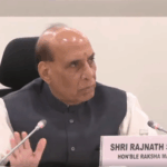 Rajnath Singh