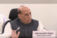 Rajnath Singh