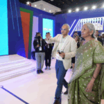 Nirmala Sitharaman