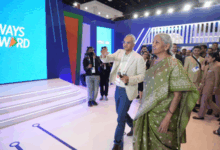 Nirmala Sitharaman