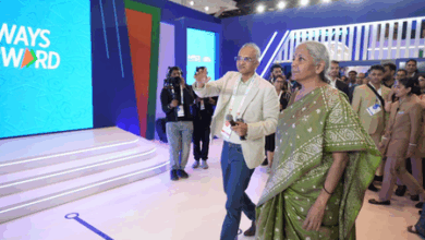 Nirmala Sitharaman