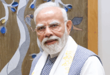 Narendra Modi