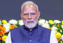 PM Narendra Modi