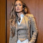 Jennifer Lopez