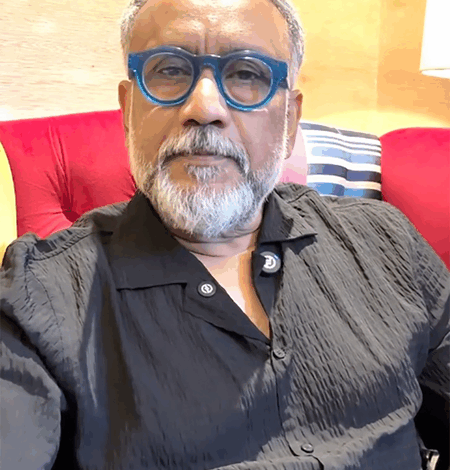 Anubhav Sinha