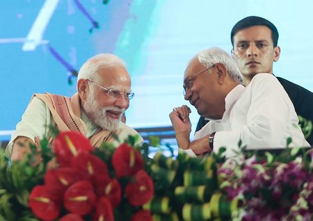 Bihar Election