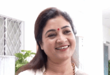 Alka Lamba