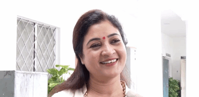 Alka Lamba