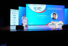 Piyush Goyal
