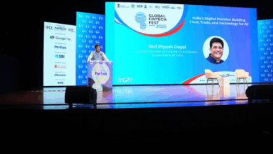 Piyush Goyal