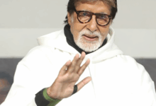 Amitabh Bachchan