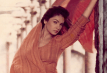 Pooja Bhatt