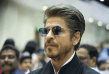 Shah Rukh Khan