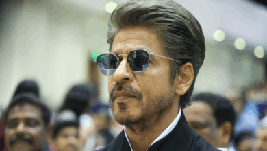 Shah Rukh Khan