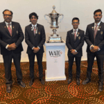 World Amateur Team Championship