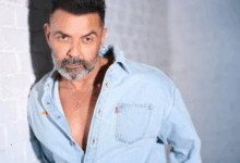 Bobby Deol