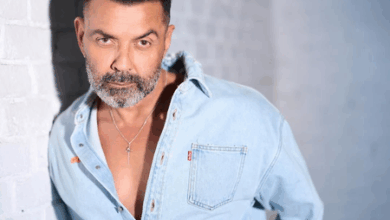 Bobby Deol