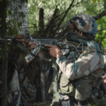 anti-terrorist operation