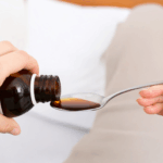 cough syrup