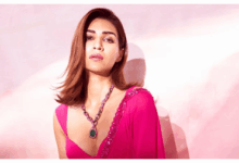 Kriti Sanon