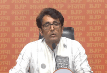 Pradeep Bhandari