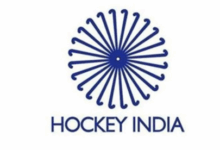 Hockey India