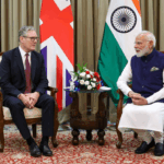IND & UK