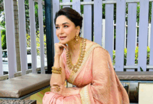 Madhuri Dixit