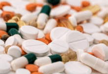 big pharma tariff