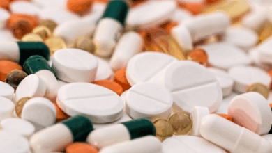 big pharma tariff