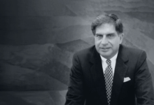 Ratan Tata