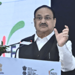 JP Nadda