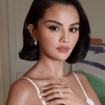Selena Gomez