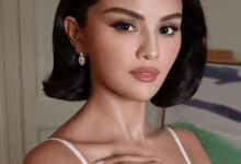 Selena Gomez