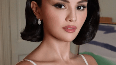 Selena Gomez